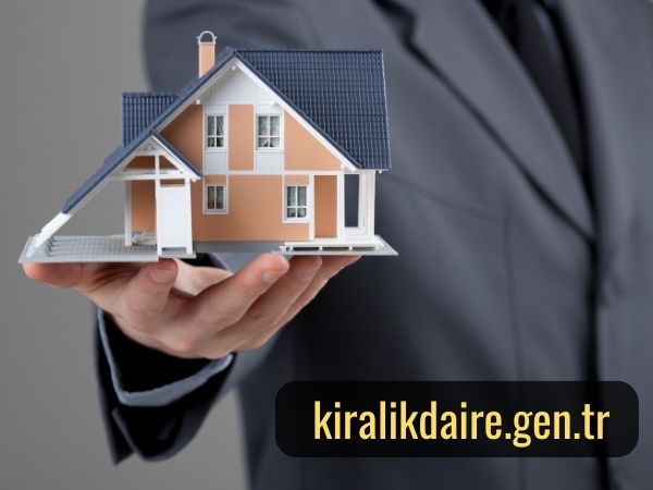 Reşitpaşa Mahallesi Kiralık Daire
